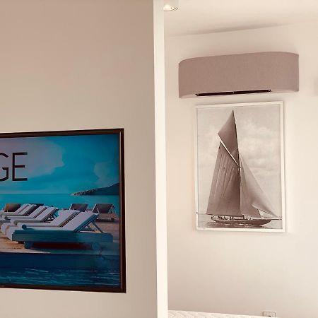 شقة Balticus Sea View مينززدرويه المظهر الخارجي الصورة